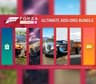 Forza Horizon 4 - Ultimate Add-Ons Bundle DLC EU XBOX One / Windows 10 CD Key Logo