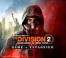 Tom Clancy’s The Division 2 Warlords of New York Edition EU Ubisoft Connect CD Key Logo