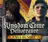 Kingdom Come: Deliverance Saga Bundle US Xbox Series X|S CD Key Logo