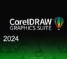 CorelDRAW Graphics Suite 2024 for Mac Key (5 Devices) Logo