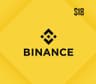 Binance ROW Logo