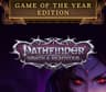 Pathfinder: Wrath of the Righteous The Game of the Year Edition PC Steam CD Key Logo