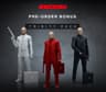 HITMAN 3 - Trinity Pack DLC Xbox Series X|S CD Key Logo
