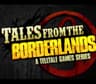 Tales from the Borderlands EU PC Steam CD Key Logo