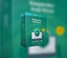 Kaspersky Anti Virus 2021 Key (2 Years / 1 PC) Logo