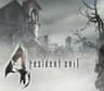 Resident Evil 4 Nintendo Switch Access Logo