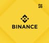 Binance ROW Logo