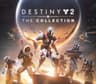 Destiny 2 - The Collection Bundle DLC PC Steam CD Key Logo