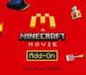 Minecraft - McDonald's Add-On DLC XBOX One / Xbox Series X|S / PC CD Key Logo