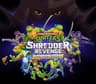 Teenage Mutant Ninja Turtles: Shredder's Revenge Ultimate Edition PC Steam CD Key Logo