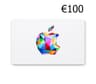 Apple Gift Cards DE Logo