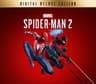 Marvel's Spider-Man 2 Deluxe Edition + Pre-Order Bonus DLC EU PS5 CD Key Logo