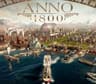 Anno 1800 EU Ubisoft Connect CD Key Logo