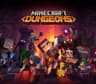 Minecraft Dungeons XBOX One / Xbox Series X|S CD Key Logo