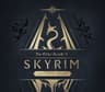 The Elder Scrolls V: Skyrim Anniversary Edition TR PC Steam CD Key Logo