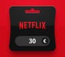 Netflix EU Logo