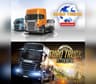 Euro Truck Simulator 1 + 2 Bundle Steam CD Key Logo