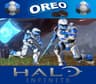 Halo Infinite - Oreo Armour Coating / ‘Parade Ground’ Skin RoW PC / XBOX One / Xbox Series X|S CD Key Logo