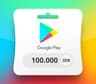 Google Play ASIA Logo