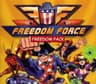 Freedom Force: Freedom Pack EU Steam CD Key Logo