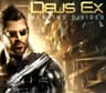Deus Ex: Mankind Divided Digital Deluxe Edition EU PC Steam CD Key Logo