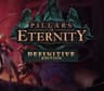 Pillars of Eternity Definitive Edition PC Steam CD Key Logo