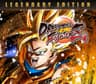 DRAGON BALL FighterZ: Legendary Edition US XBOX One / Xbox Series X|S CD Key Logo