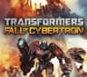 Transformers Fall of Cybertron EU Steam CD Key Logo