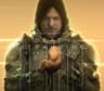 Death Stranding Director's Cut EU Xbox Series X|S / PC CD Key Logo