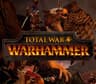 Total War: Warhammer Savage Edition EU PC Steam CD Key Logo