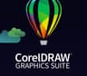 CorelDRAW Graphics Suite 2025 for Mac Key (1 Device) Logo
