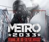 Metro 2033 Redux EU XBOX One / Xbox Series X|S CD Key Logo