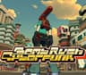 Bomb Rush Cyberfunk AR XBOX One / Xbox Series X|S CD Key Logo