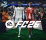 EA SPORTS FC 26 XBOX One / Xbox Series X|S Access Logo