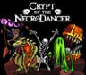 Crypt of the NecroDancer US XBOX One CD Key Logo