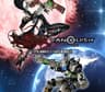 Bayonetta & Vanquish 10th Anniversary Bundle AR XBOX One / Xbox Series X|S CD Key Logo