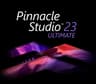 Pinnacle Studio 23 Ultimate CD Key Logo