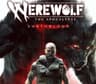 Werewolf: The Apocalypse - Earthblood EU Xbox Series X|S CD Key Logo