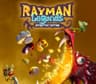 Rayman Legends Definitive Edition EU Nintendo Switch CD Key Logo