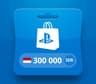 PlayStation Network Card ASIA Logo