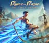 Prince of Persia The Lost Crown XBOX One / Xbox Series X|S Access Logo