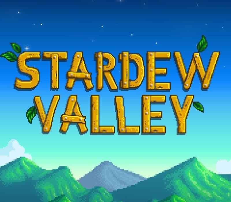 Stardew Valley Nintendo Switch Access