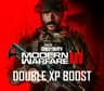 Call of Duty: Modern Warfare III / Warzone 2 - 4 Hours Double XP Boost PC/PS4/PS5/XBOX One/Series X|S CD Key Logo