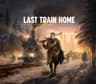 Last Train Home Digital Deluxe Edition PC Steam CD Key Logo