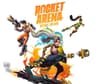 Rocket Arena Mythic Edition EA App CD Key Logo