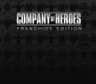 Company of Heroes Franchise Edition EU Steam CD Key Logo