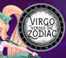 Virgo Versus The Zodiac EU Nintendo Switch CD Key Logo