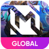 Mobile Legends Logo