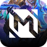 Mobile Legends Special Logo