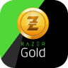 Razer Gold Digital Gift Card Logo